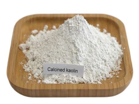 Kaolin: อภิมหึมาแห่งอุตสาหกรรมเซรามิกและกระดาษ!