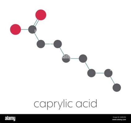  Octanoic Acid: สารชีวเคมีที่น่าสนใจสำหรับการผลิตสีและน้ำหอม!